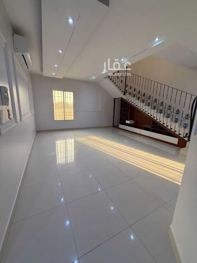 4 bedroom apartment in Al Hazm, Riyadh 7