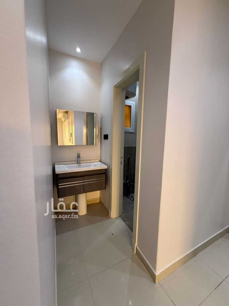 4 bedroom apartment in Al Hazm, Riyadh 8