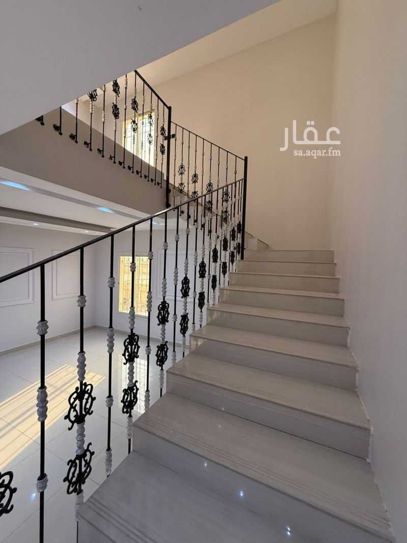 4 bedroom apartment in Al Hazm, Riyadh 11