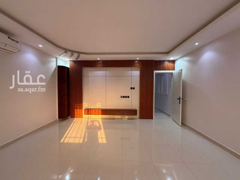 4 bedroom apartment in Al Hazm, Riyadh 5