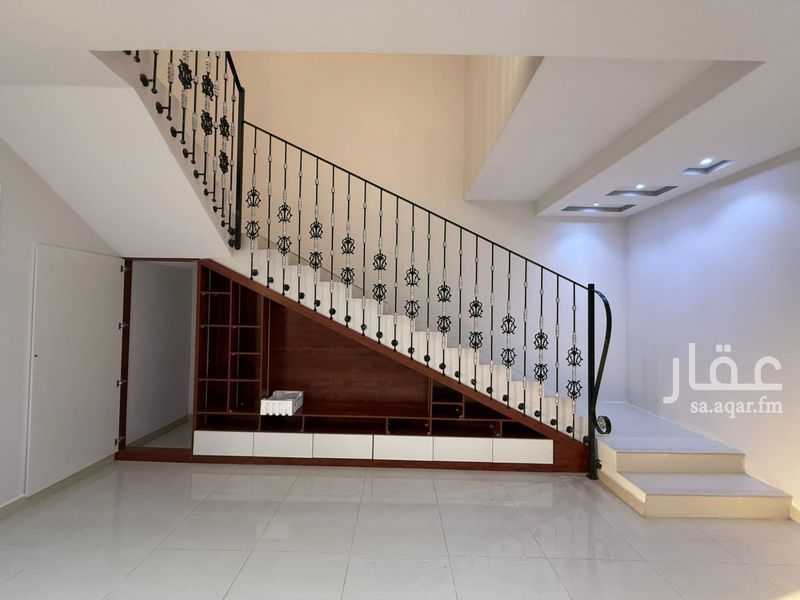 4 bedroom apartment in Al Hazm, Riyadh 10