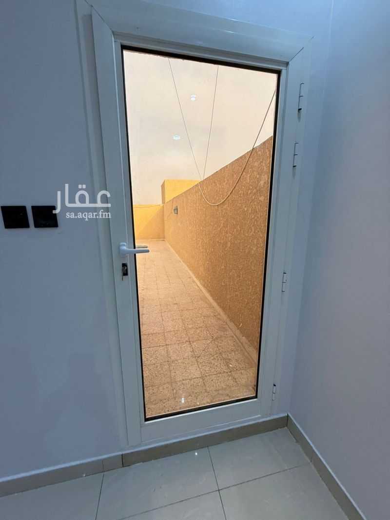 4 bedroom apartment in Al Hazm, Riyadh 22