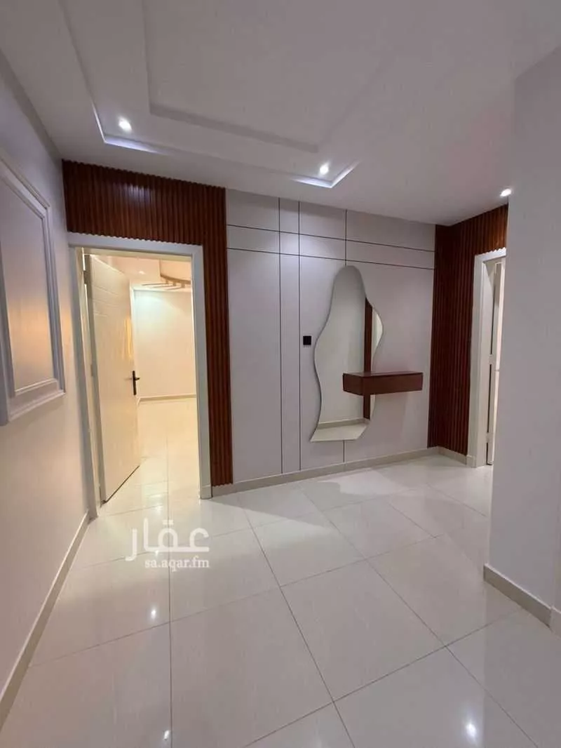 4 bedroom apartment in Al Hazm 2