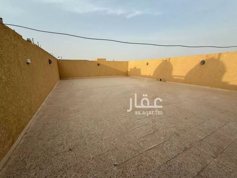 4 bedroom apartment in Al Hazm 20