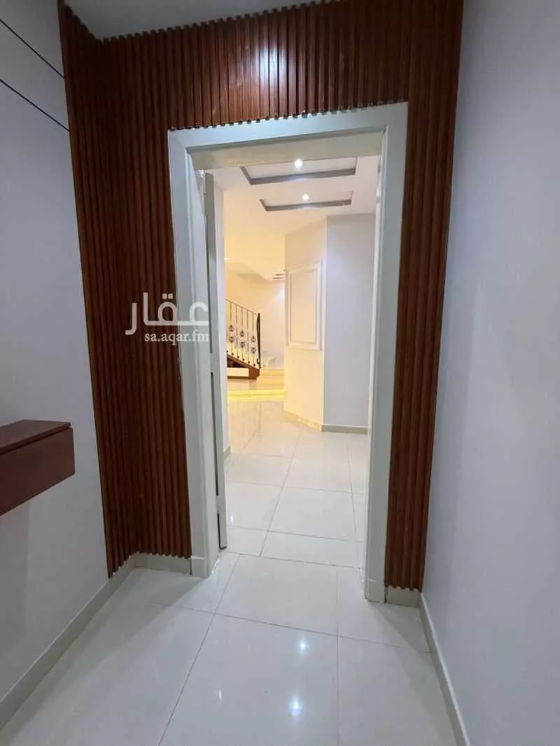 4 bedroom apartment in Al Hazm 6
