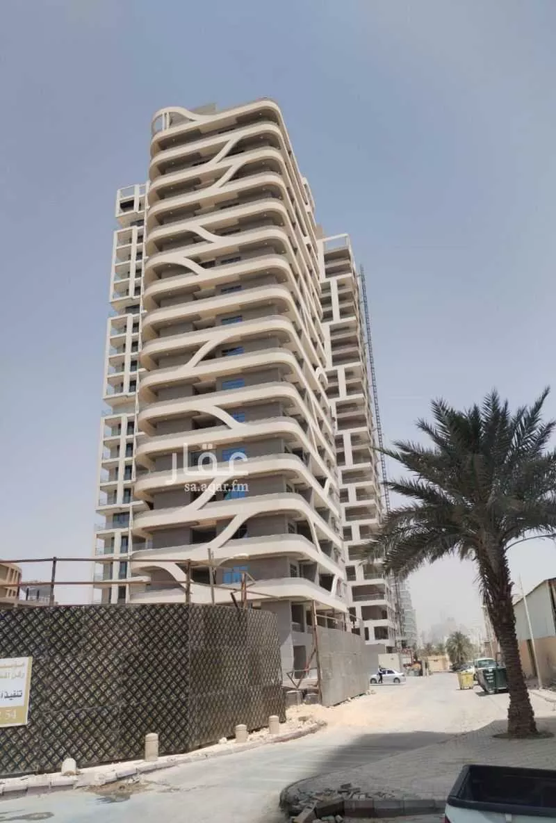 2 bedroom apartment in Al Sahafah 11