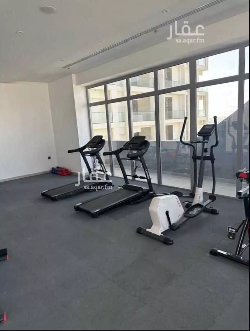 2 bedroom apartment in Al Sahafah 5