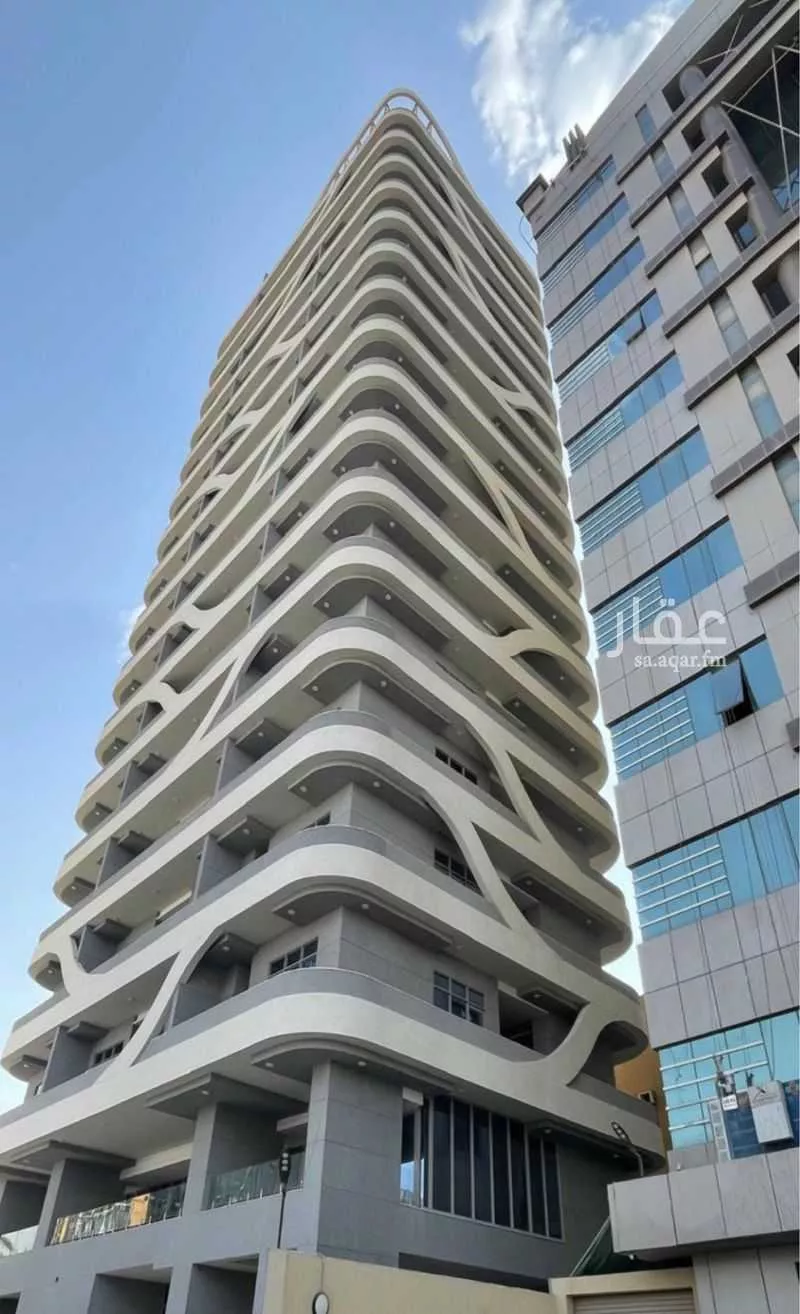 2 bedroom apartment in Al Sahafah 7