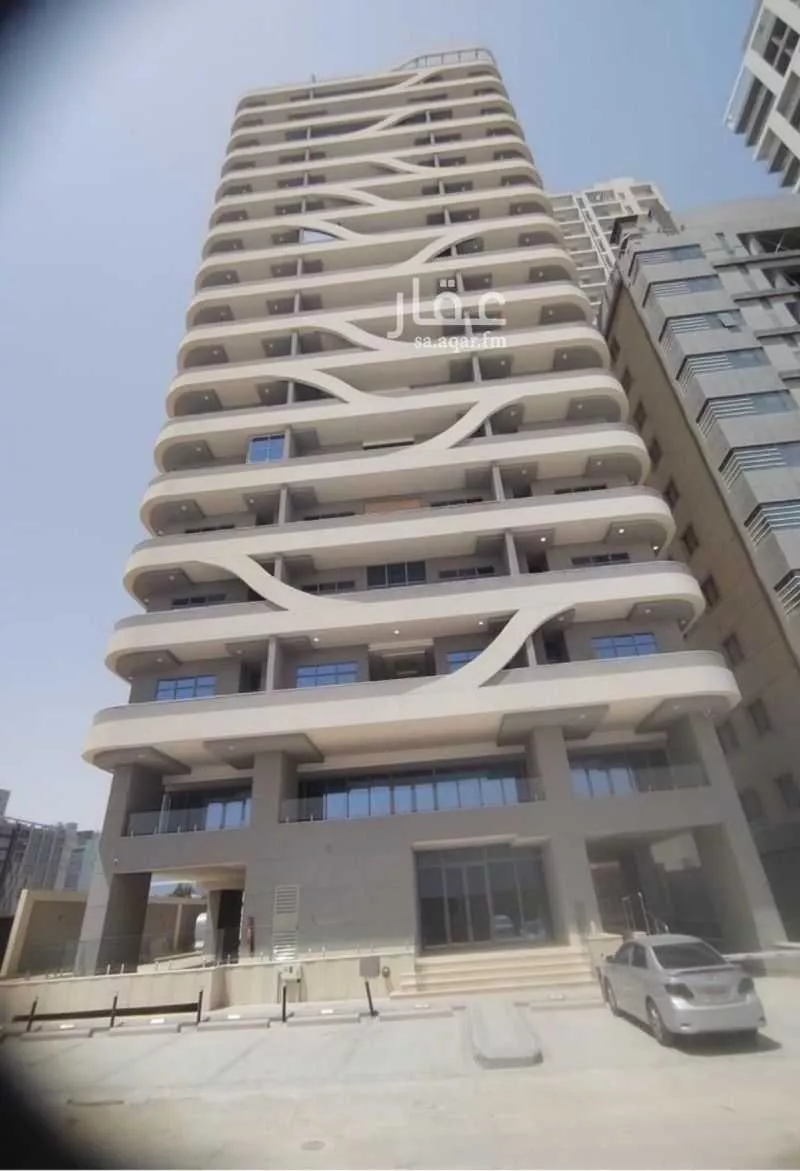 2 bedroom apartment in Al Sahafah 8