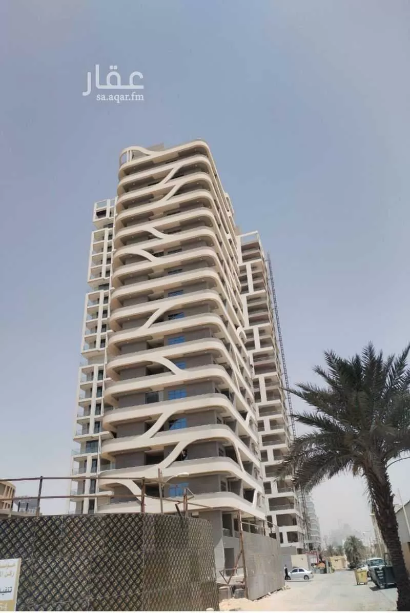 2 bedroom apartment in Al Sahafah 9