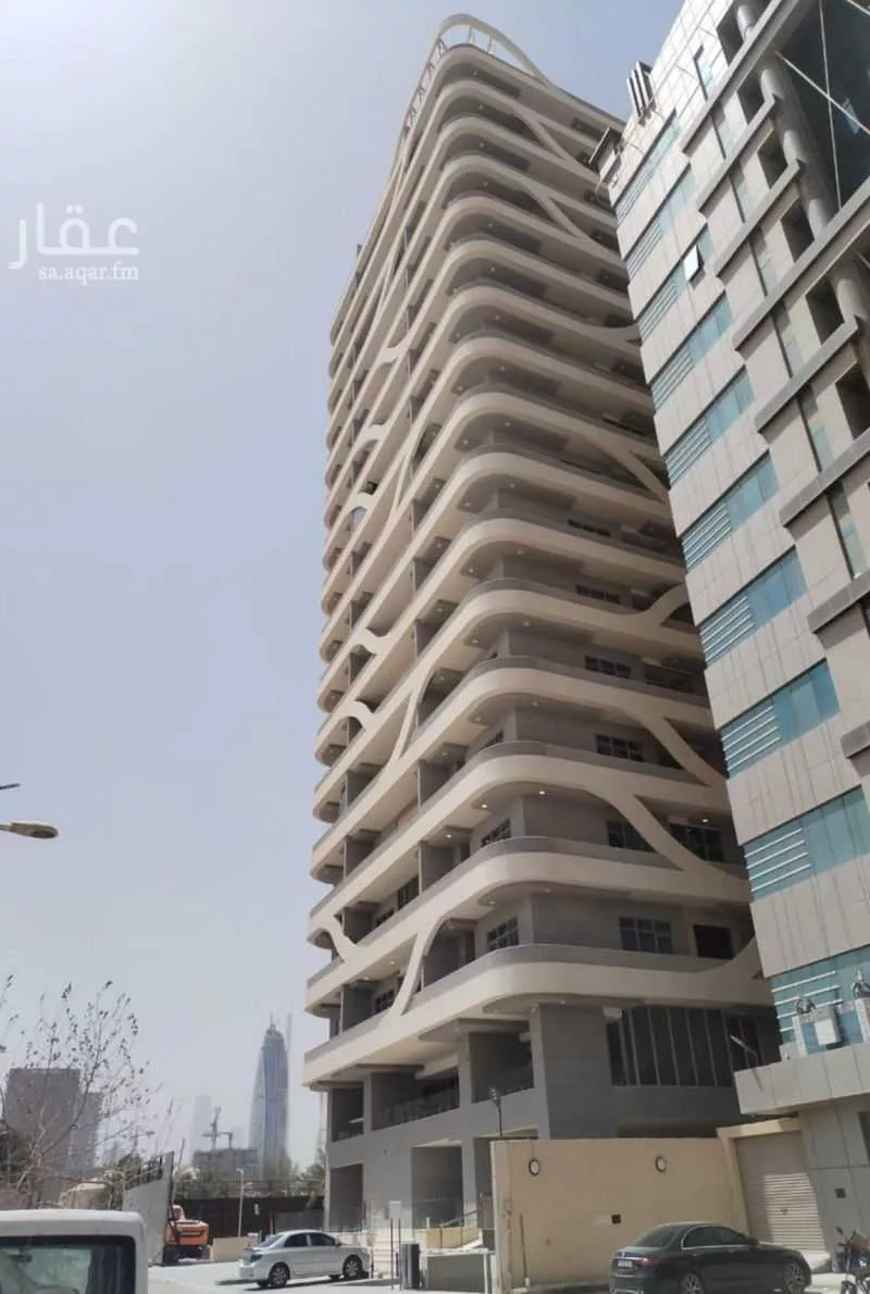 2 bedroom apartment in Al Sahafah 10