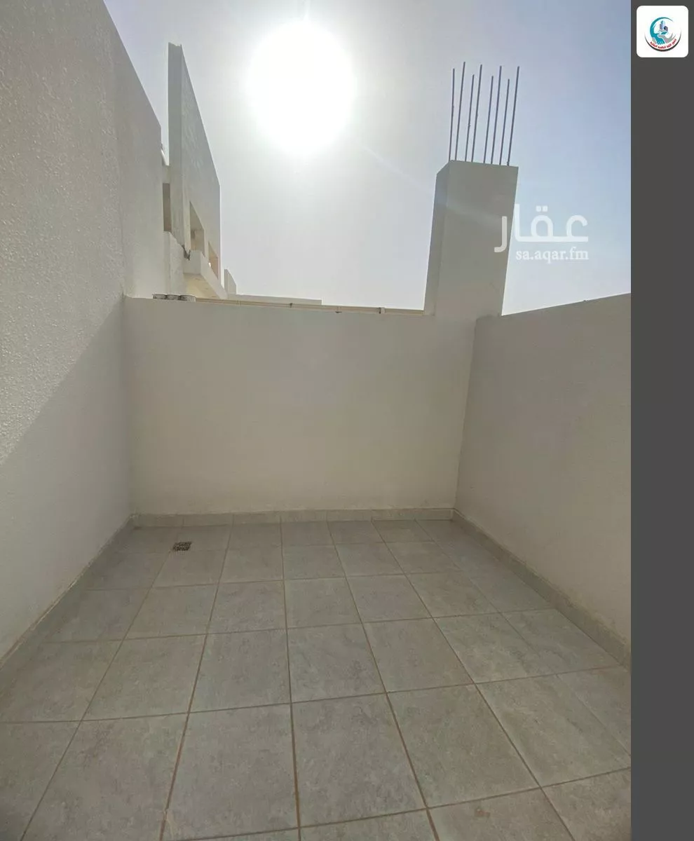 شقة 6 غرف في طويق 19