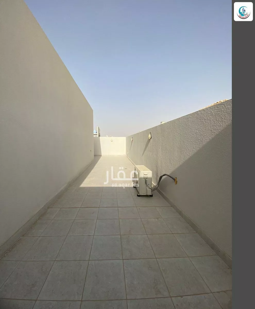 شقة 6 غرف في طويق 20
