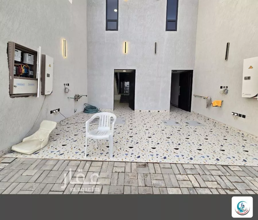 3 bedroom apartment in Ash Sharq 14