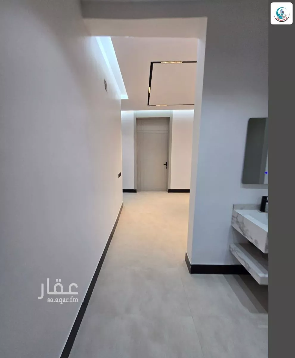 3 bedroom apartment in Ash Sharq 7