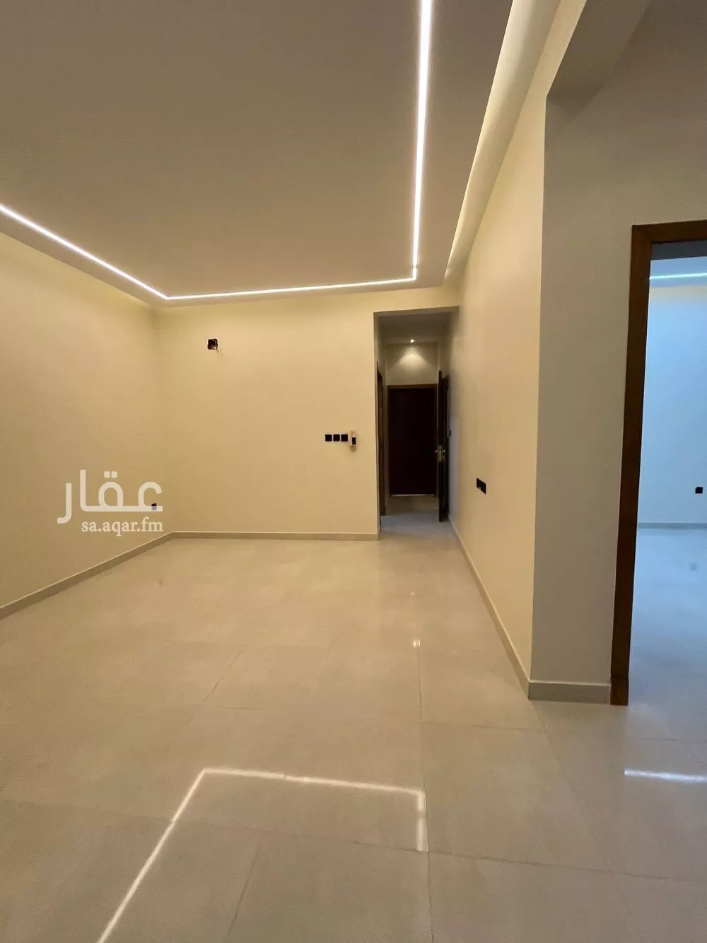شقة 3 غرف في الملك فيصل 17