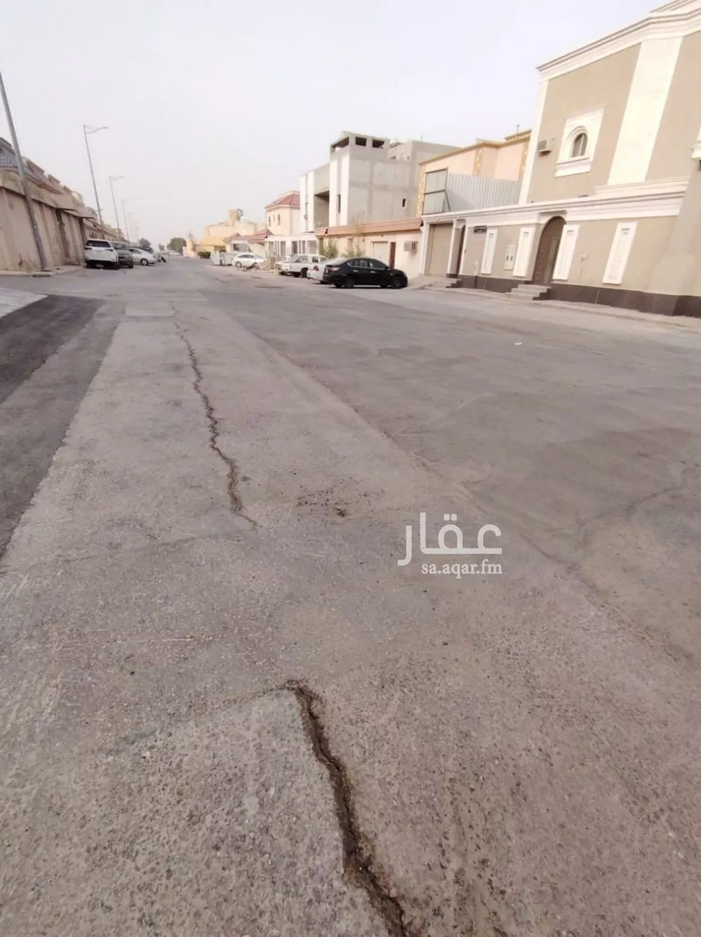شقة 5 غرف في بدر 12