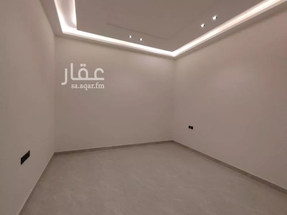 شقة 5 غرف في بدر 6