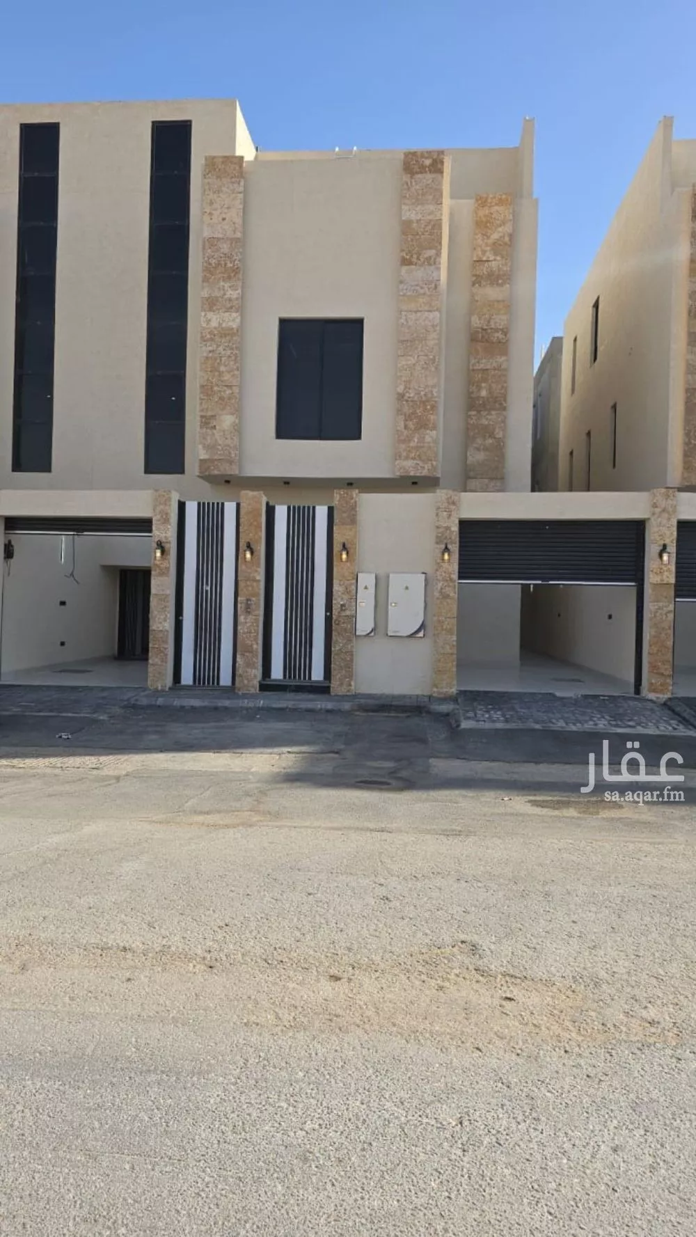 شقة 3 غرف في بدر 5