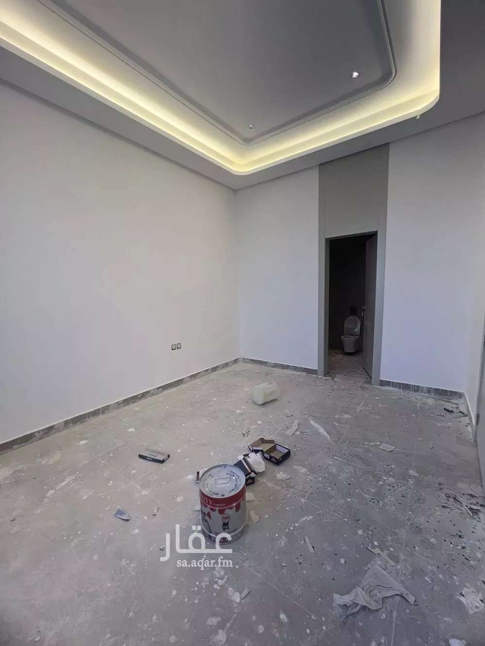 شقة 3 غرف في الرمال 6