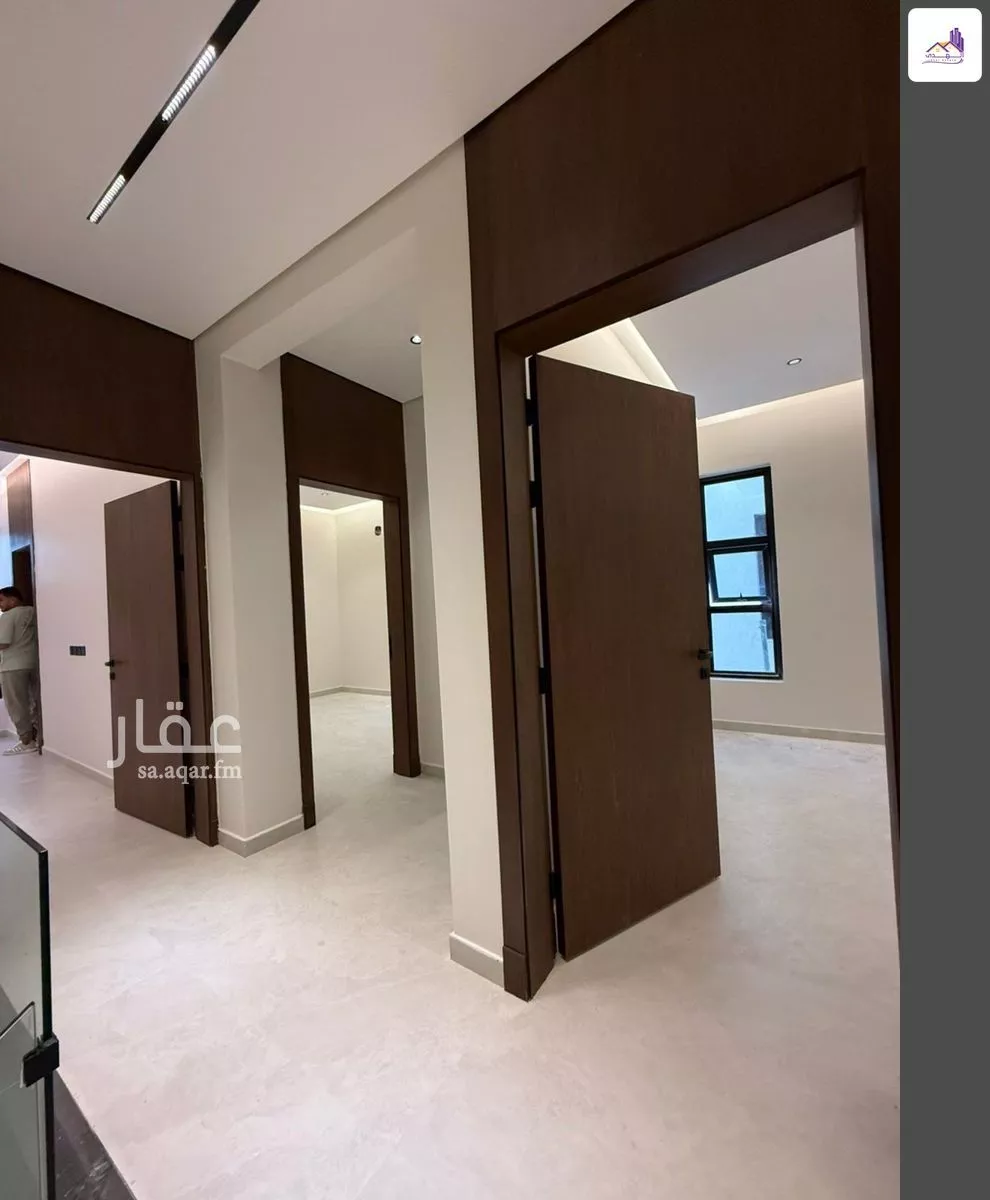 شقة 6 غرف في الجنادرية 6