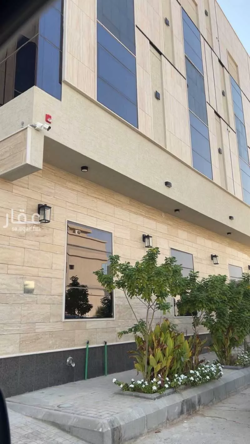 3 bedroom apartment in Al Mahdiyyah 2