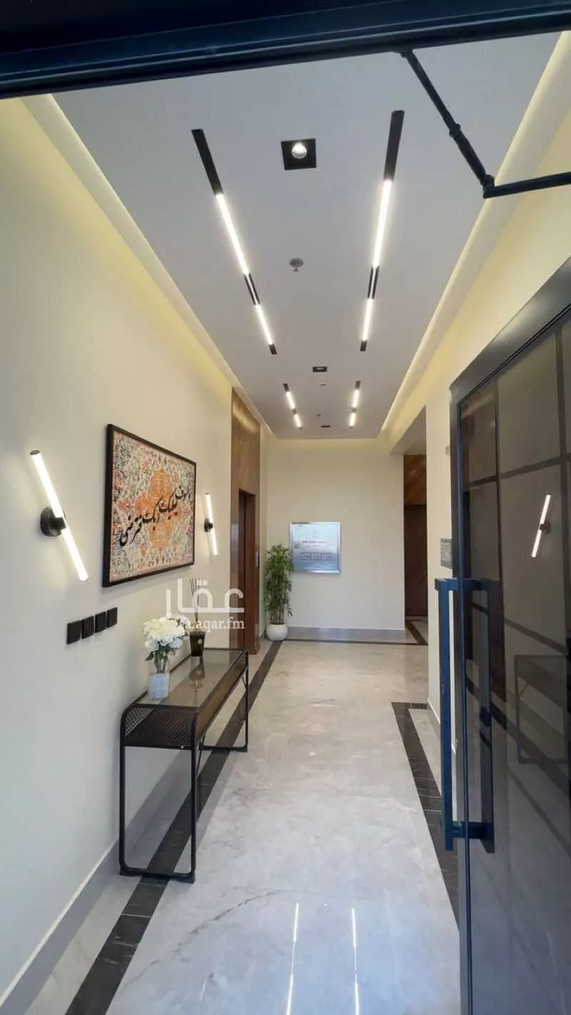 3 bedroom apartment in Al Mahdiyyah 4