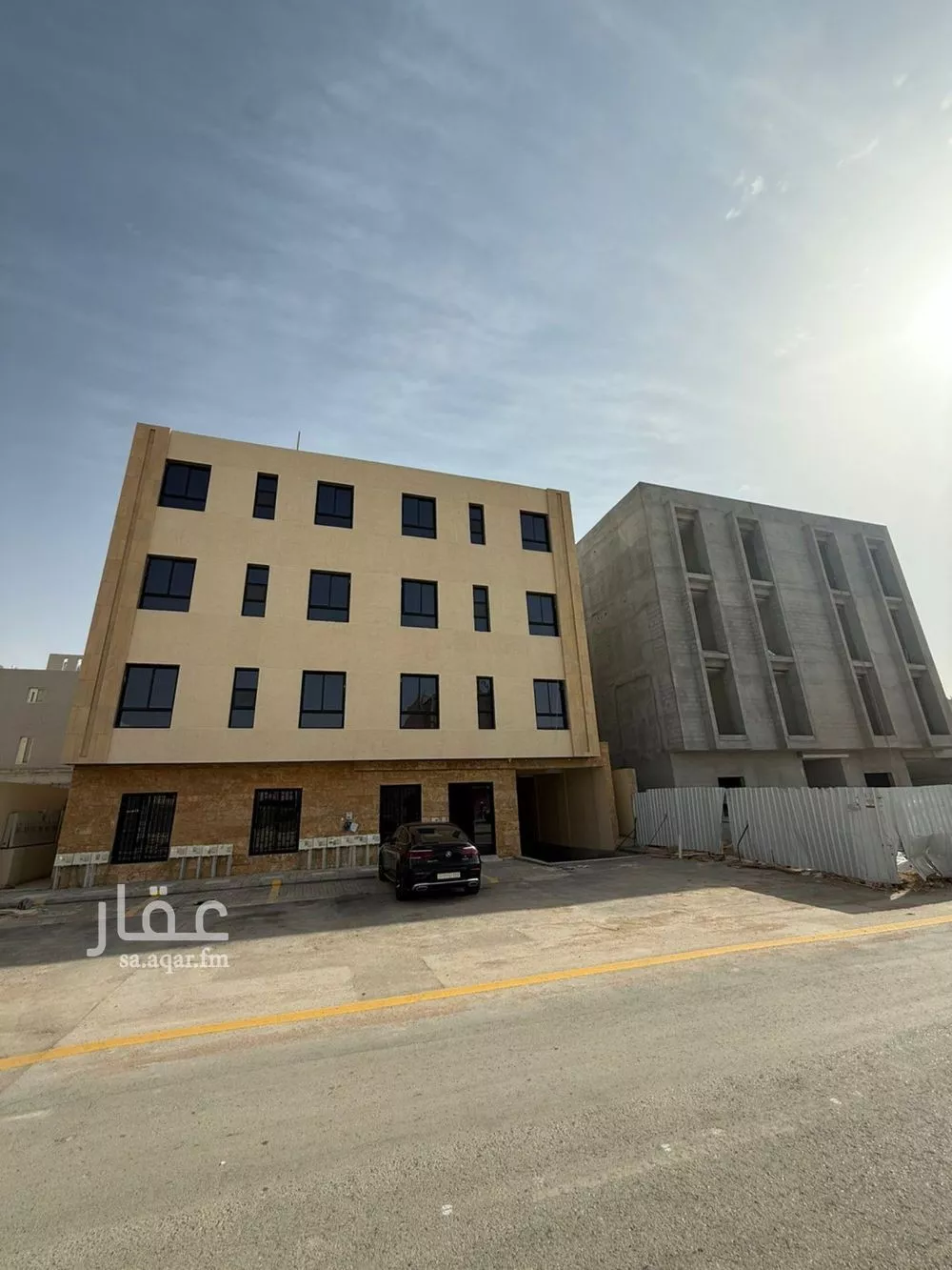 3 bedroom apartment in Al Aridh 9