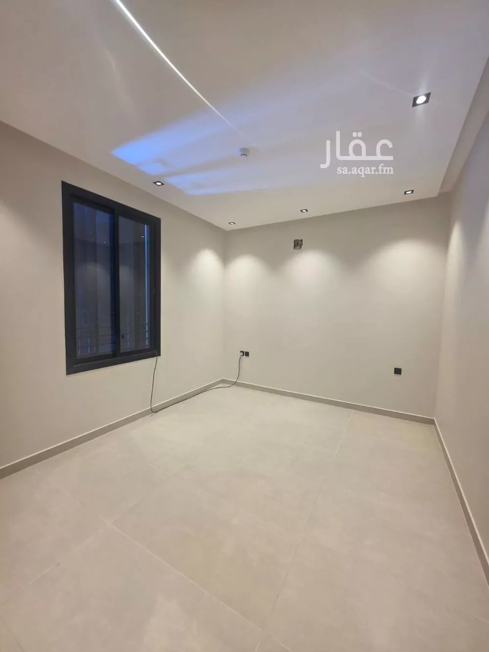 شقة 4 غرف في طويق 12