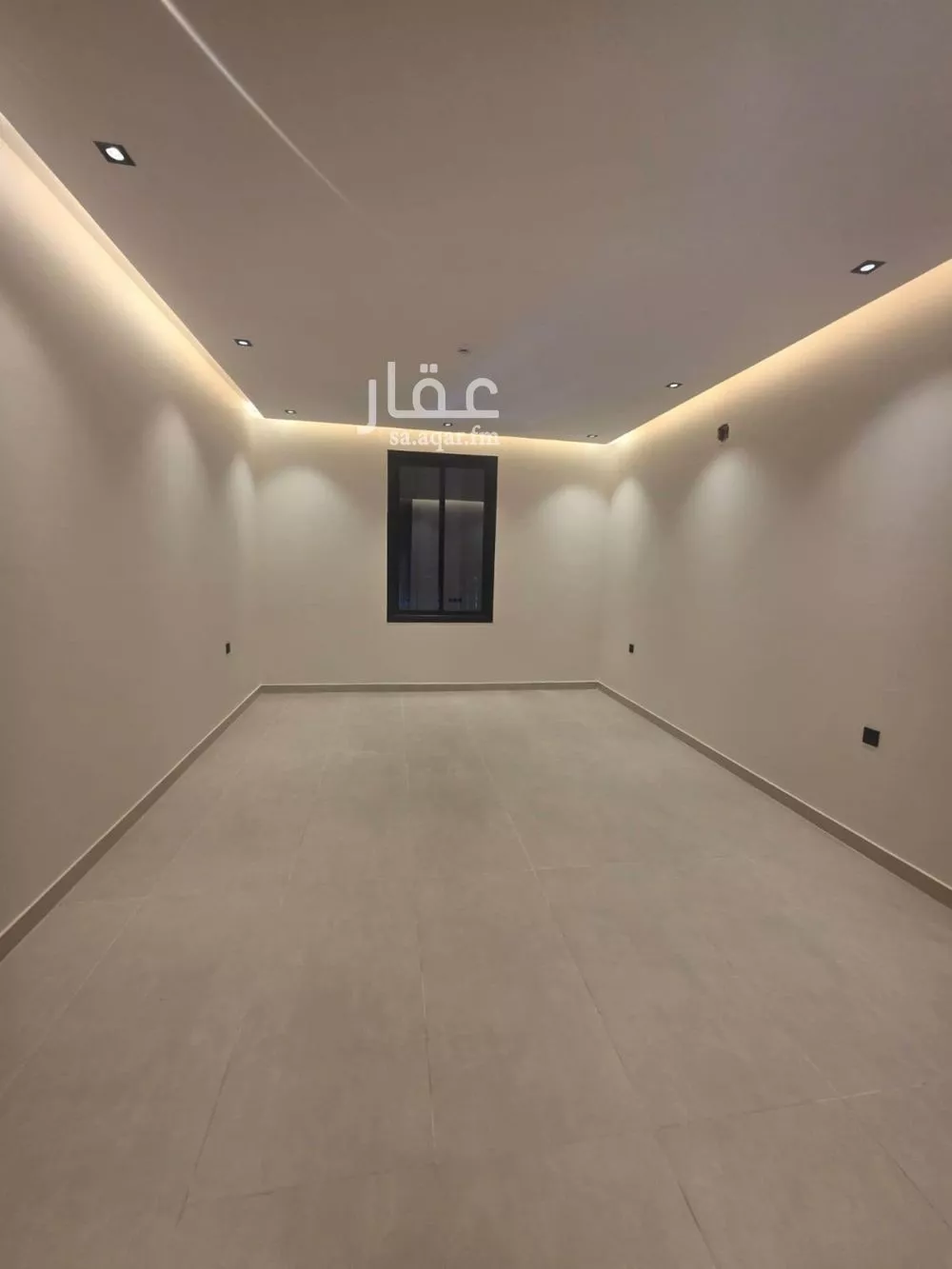 شقة 4 غرف في طويق 7