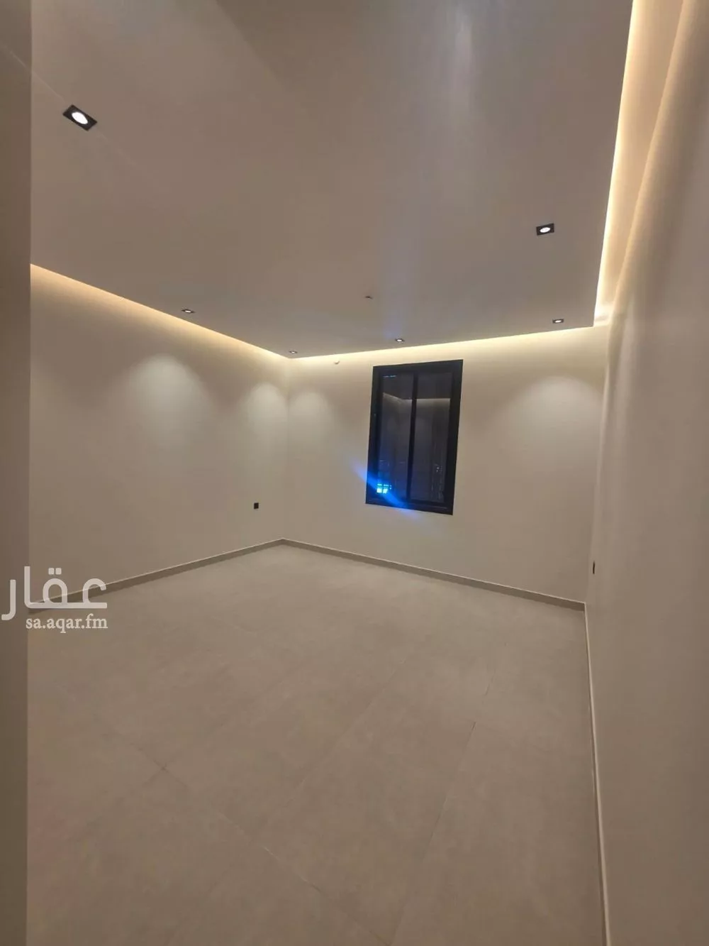 شقة 4 غرف في طويق 8