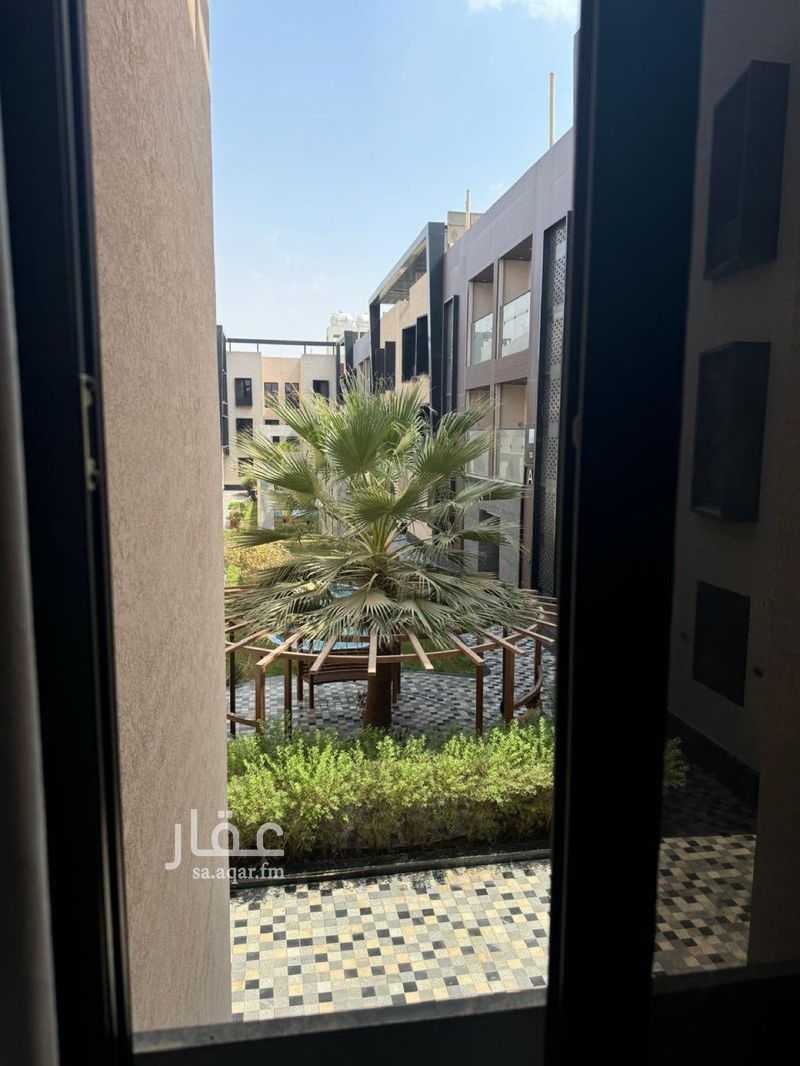 شقة 2 غرف في الريان، الرياض 2