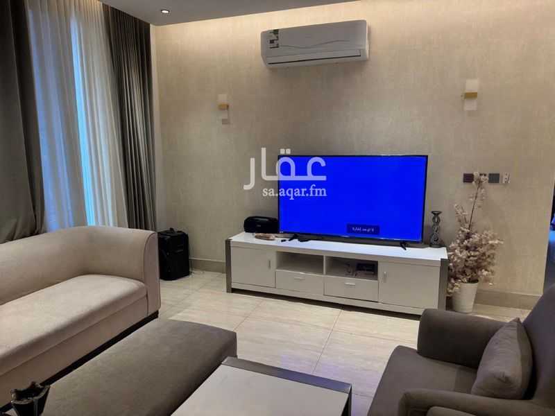 شقة 2 غرف في الريان، الرياض 5