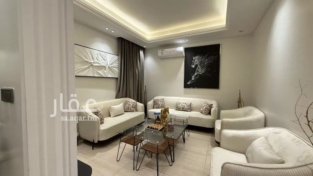 3 bedroom apartment in Hittin, Riyadh 5