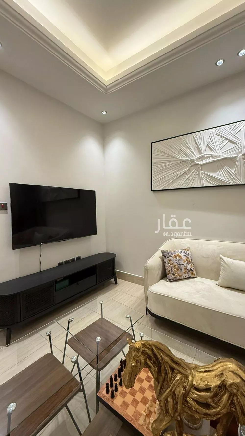 3 bedroom apartment in Hittin, Riyadh 6