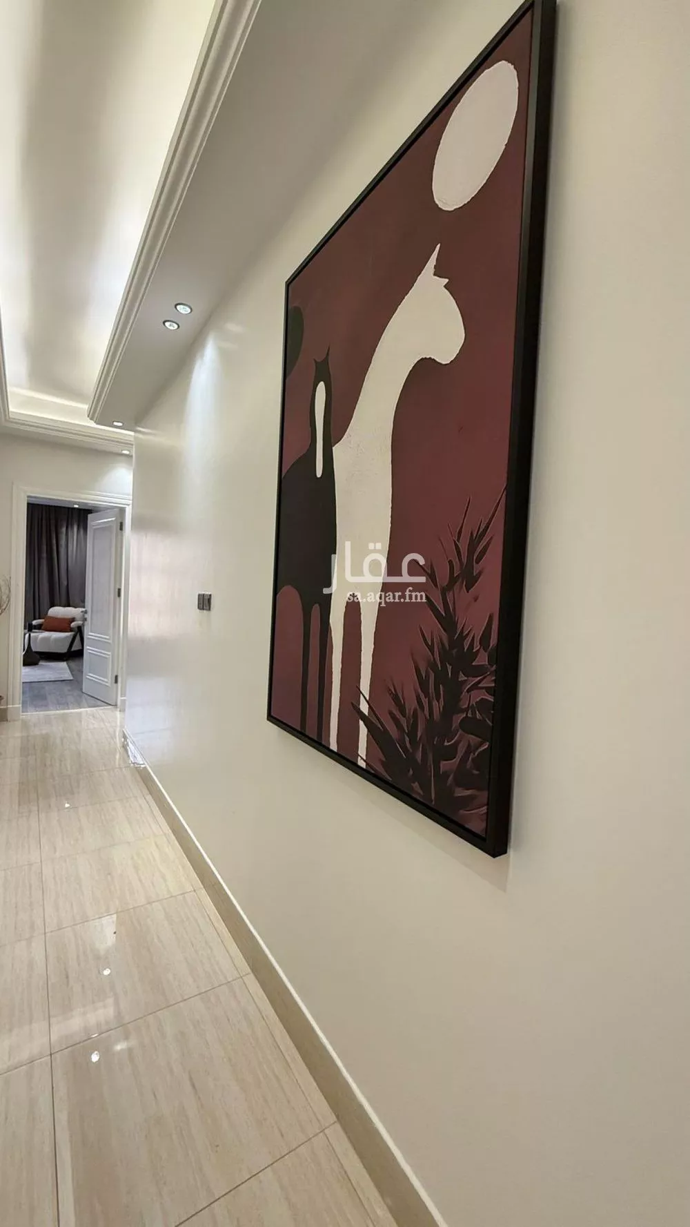 3 bedroom apartment in Hittin, Riyadh 9