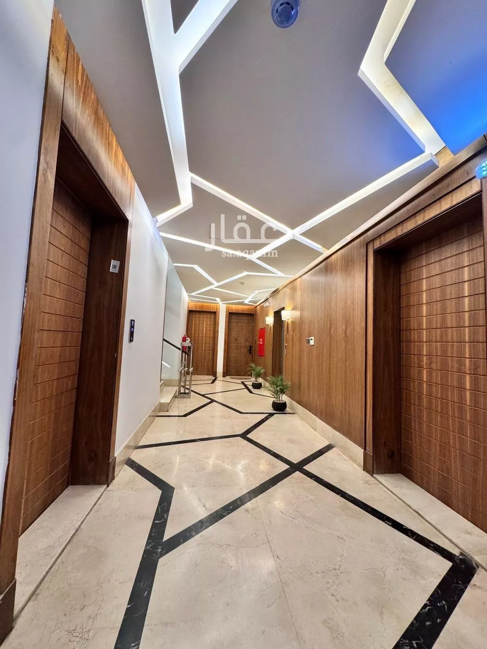 3 bedroom apartment in Granada 4