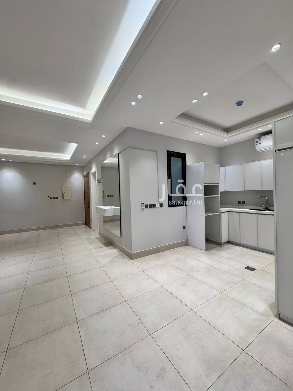 3 bedroom apartment in Granada 7