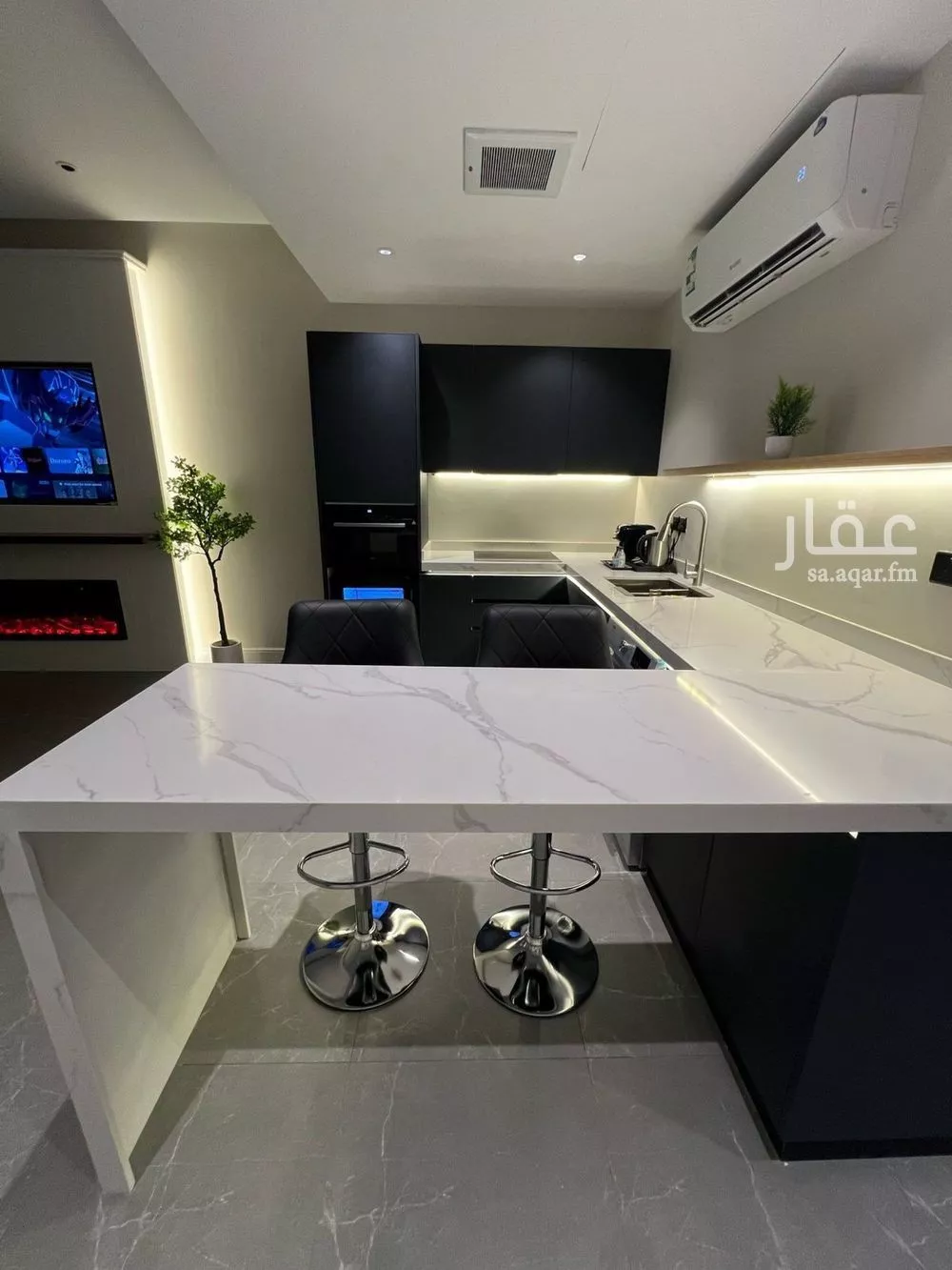 2 bedroom apartment in Ishbiliyah, Riyadh 13