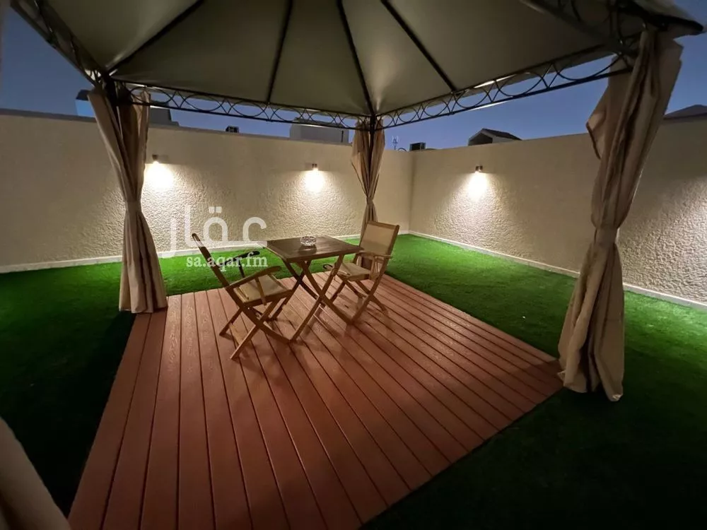 2 bedroom apartment in Ishbiliyah, Riyadh 15