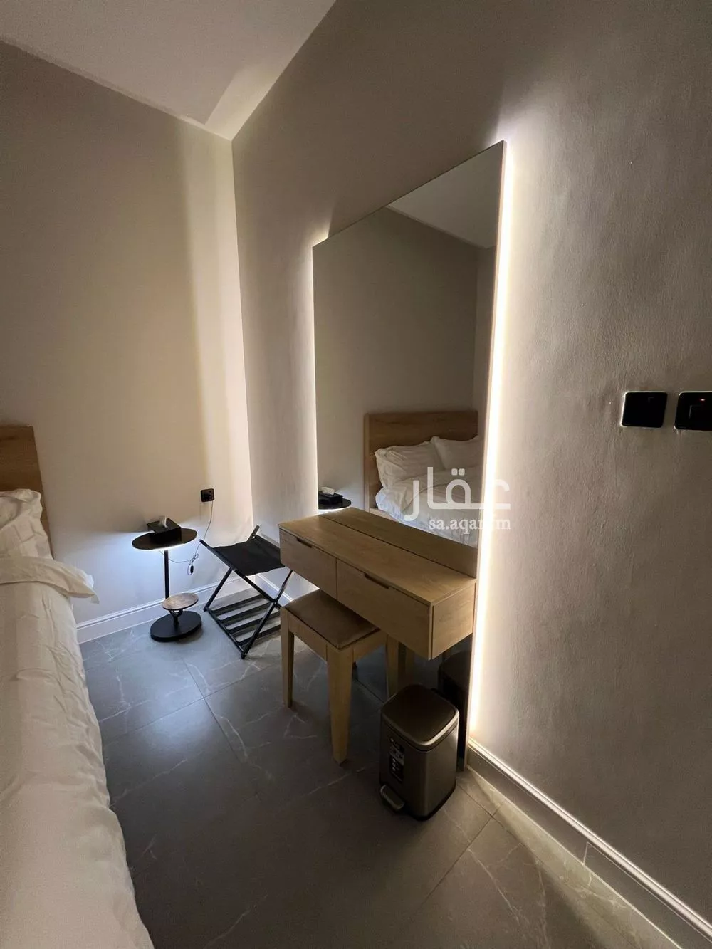 2 bedroom apartment in Ishbiliyah, Riyadh 18
