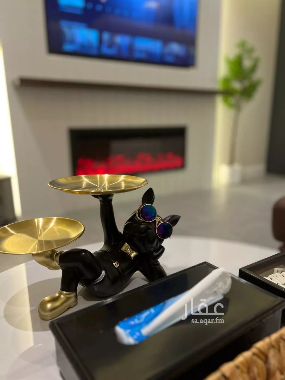 2 bedroom apartment in Ishbiliyah, Riyadh 4