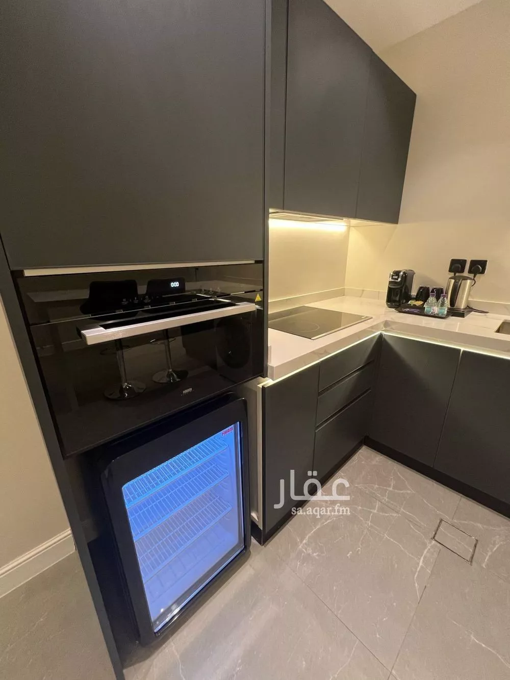 2 bedroom apartment in Ishbiliyah, Riyadh 5