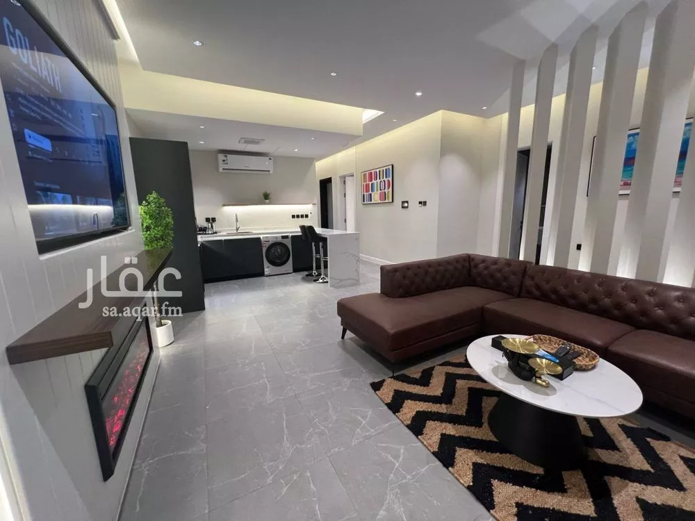 2 bedroom apartment in Ishbiliyah, Riyadh 6