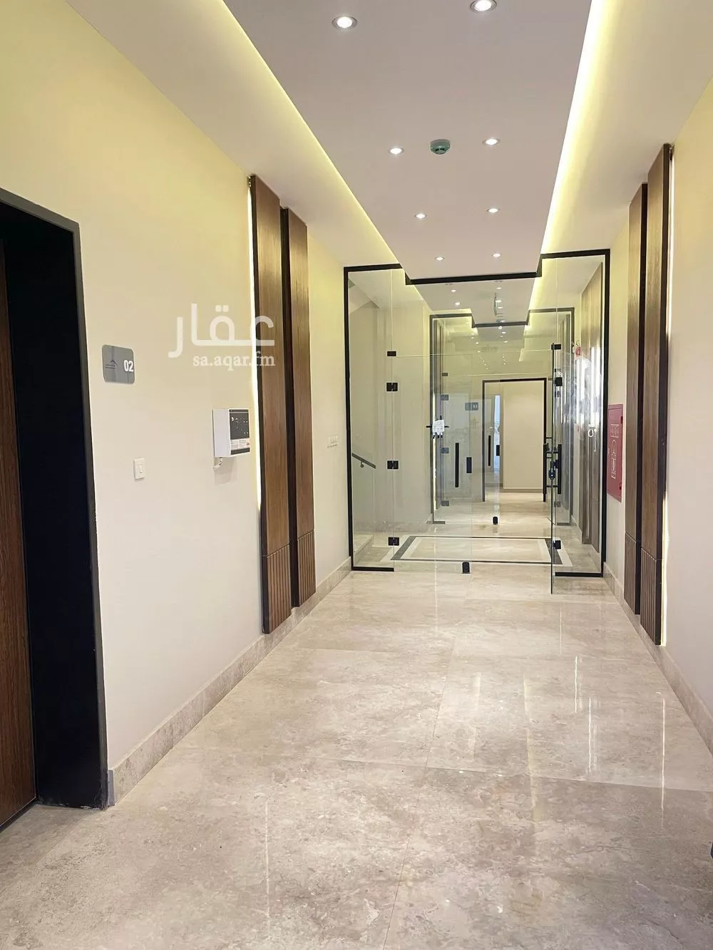 3 bedroom apartment in Al Aridh 7