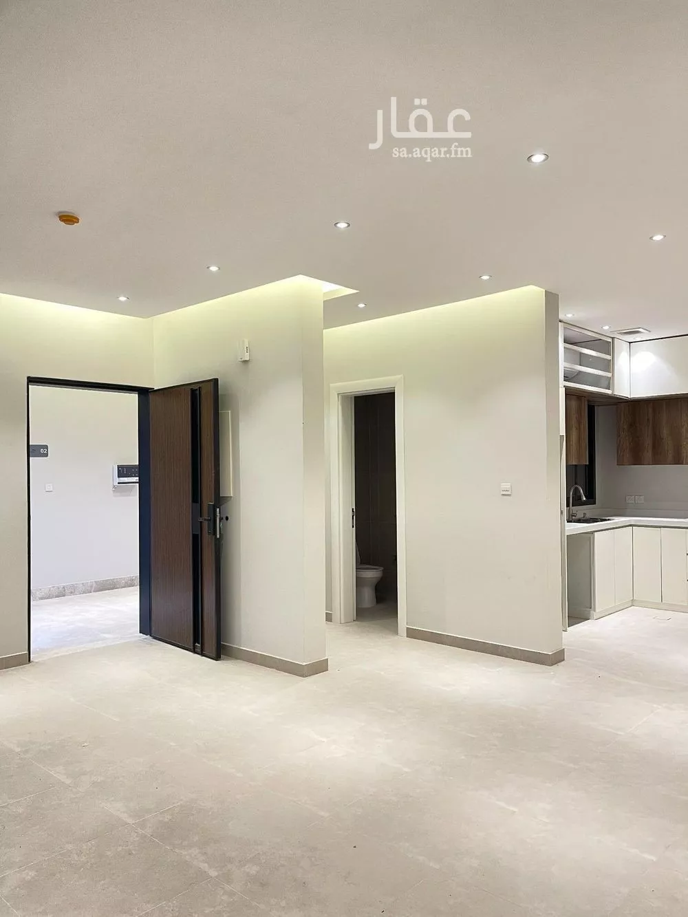 3 bedroom apartment in Al Aridh 8