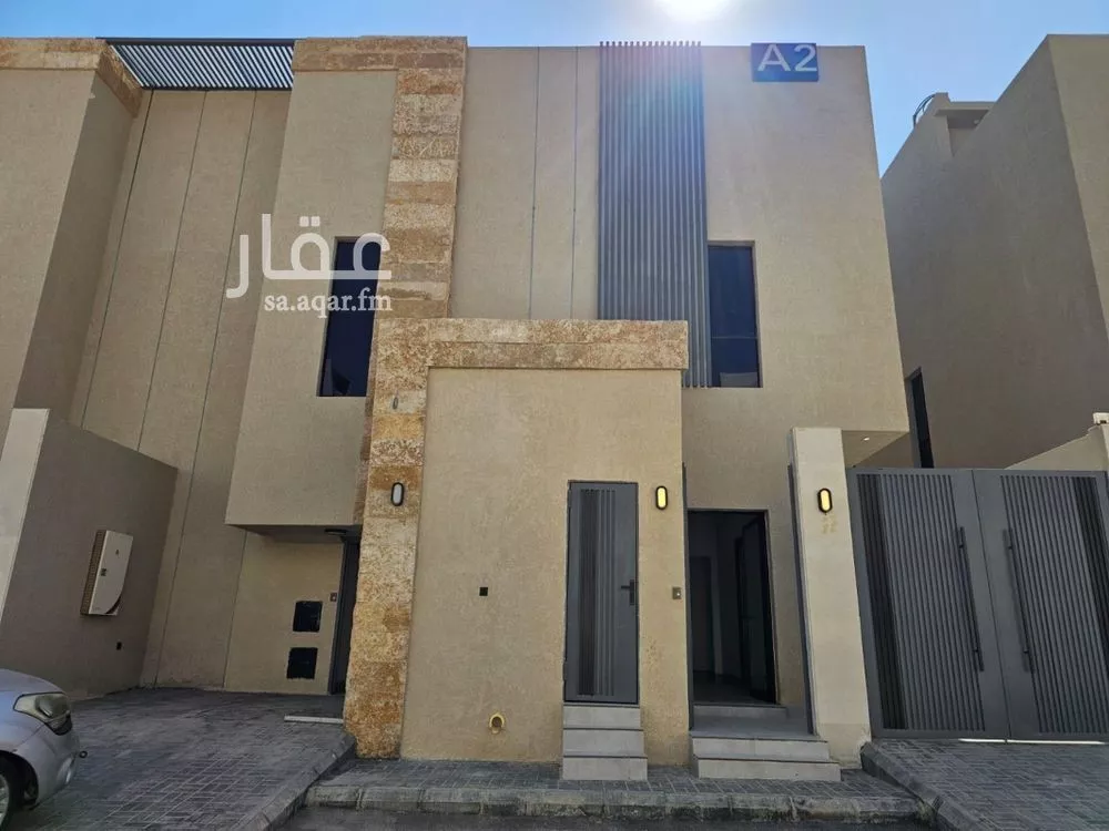 دور 4 غرف في الرمال 8