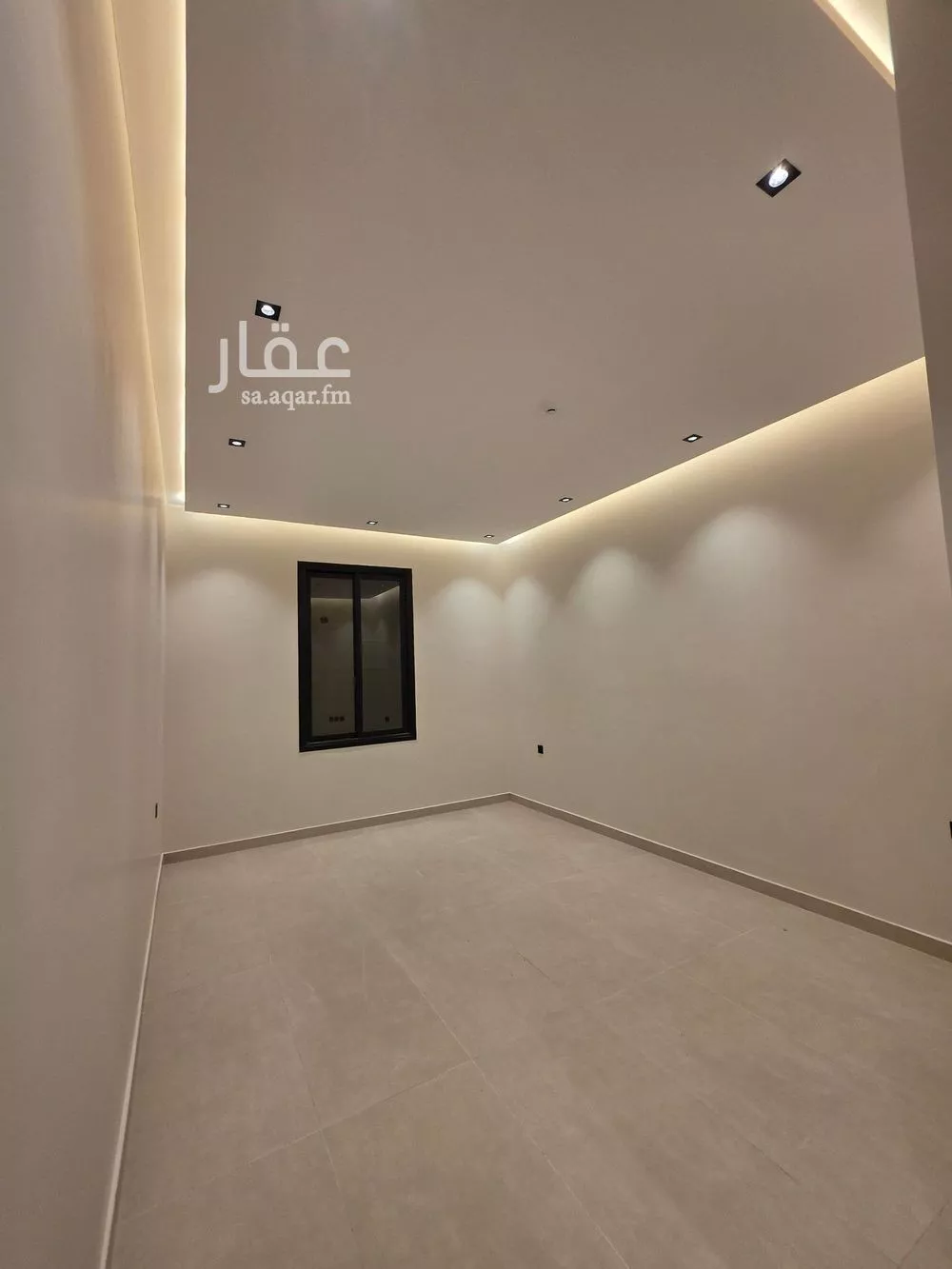 شقة 4 غرف في طويق 14