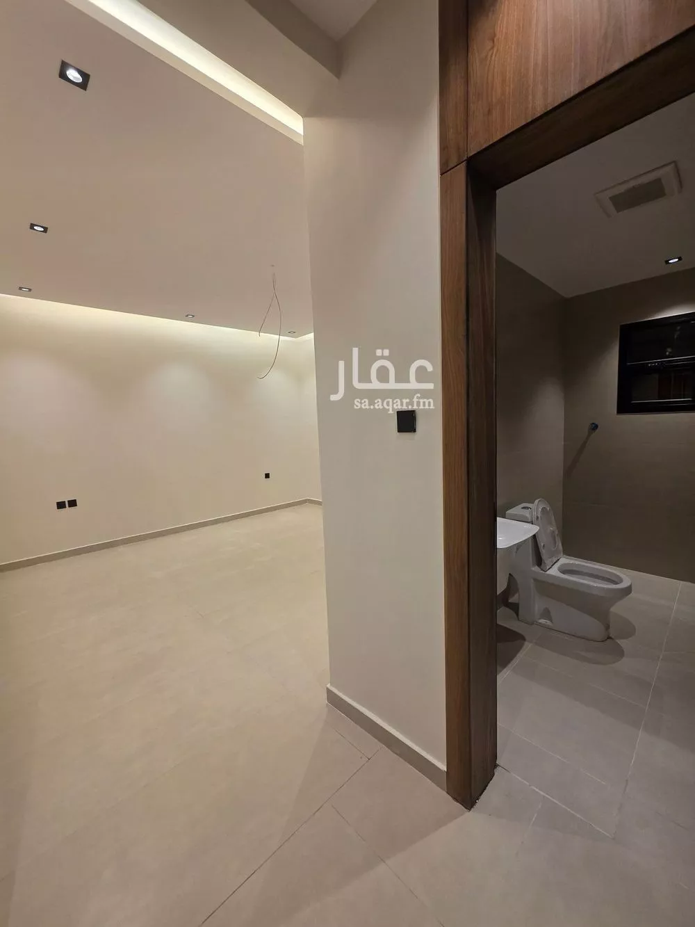 شقة 4 غرف في طويق 5