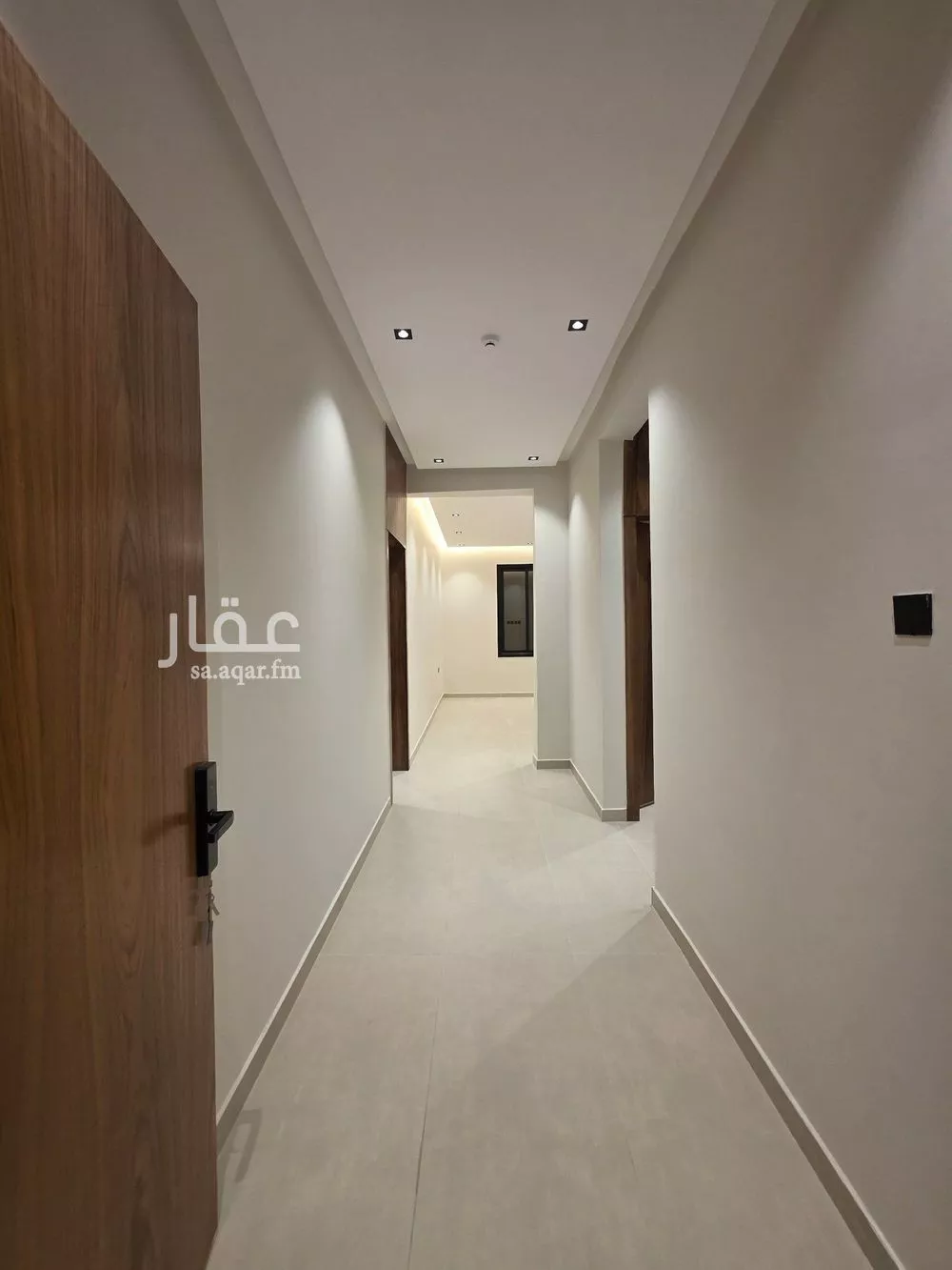 شقة 4 غرف في طويق 6